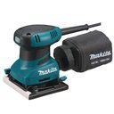 Ver imagem 1 de Lixadeira Orbital 200w Industrial Bo4556 220v Makita