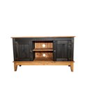 Ver imagem 3 de Rack Tv Verão - Preto