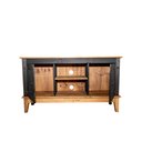 Ver imagem 2 de Rack Tv Verão - Preto