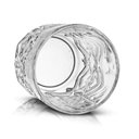 Ver imagem 3 de Jogo de Copos de Vidro de Whisky Transparente 310ml 6 Peças - Casambiente Zenith