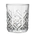 Ver imagem 2 de Jogo de Copos de Vidro de Whisky Transparente 310ml 6 Peças - Casambiente Zenith