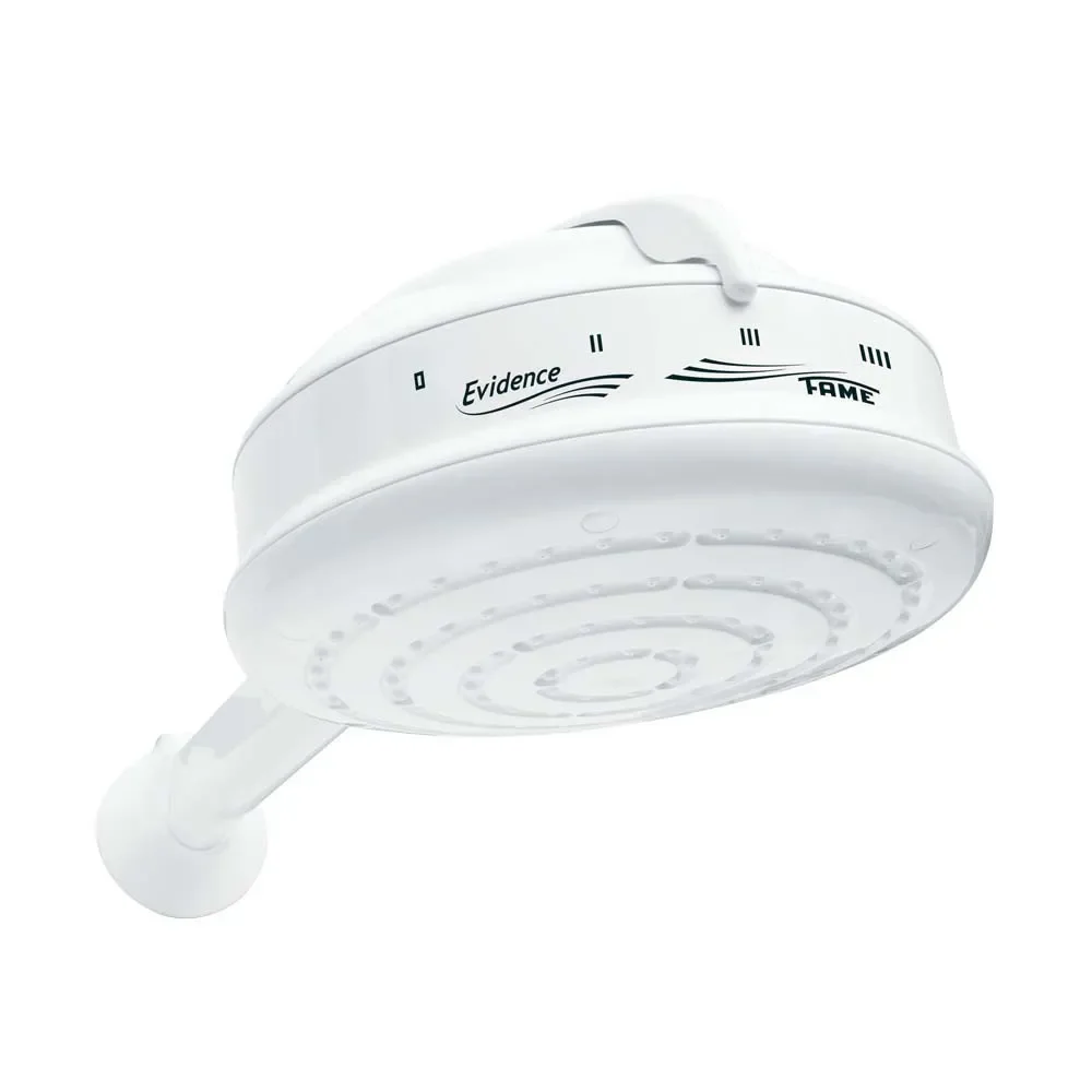 Chuveiro Ducha Fame Evidence 4 Temperaturas:127V - 2