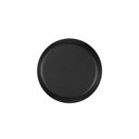 Ver imagem 3 de Arandela Parede Lua 14cm Led 5w - Preta - Branco Quente