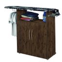 Ver imagem 2 de Tabua De Passar Com Armario 2 Portas Amelia