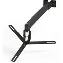 Ver imagem 7 de Suporte Projetor Datashow Mini Led Parede Braço 60 Cm - Preto
