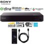 Dvd BluRay Player Sony Bdp S6700 Cd Dvd Bluetooth 3d 4k Uhd Hdmi - 1
