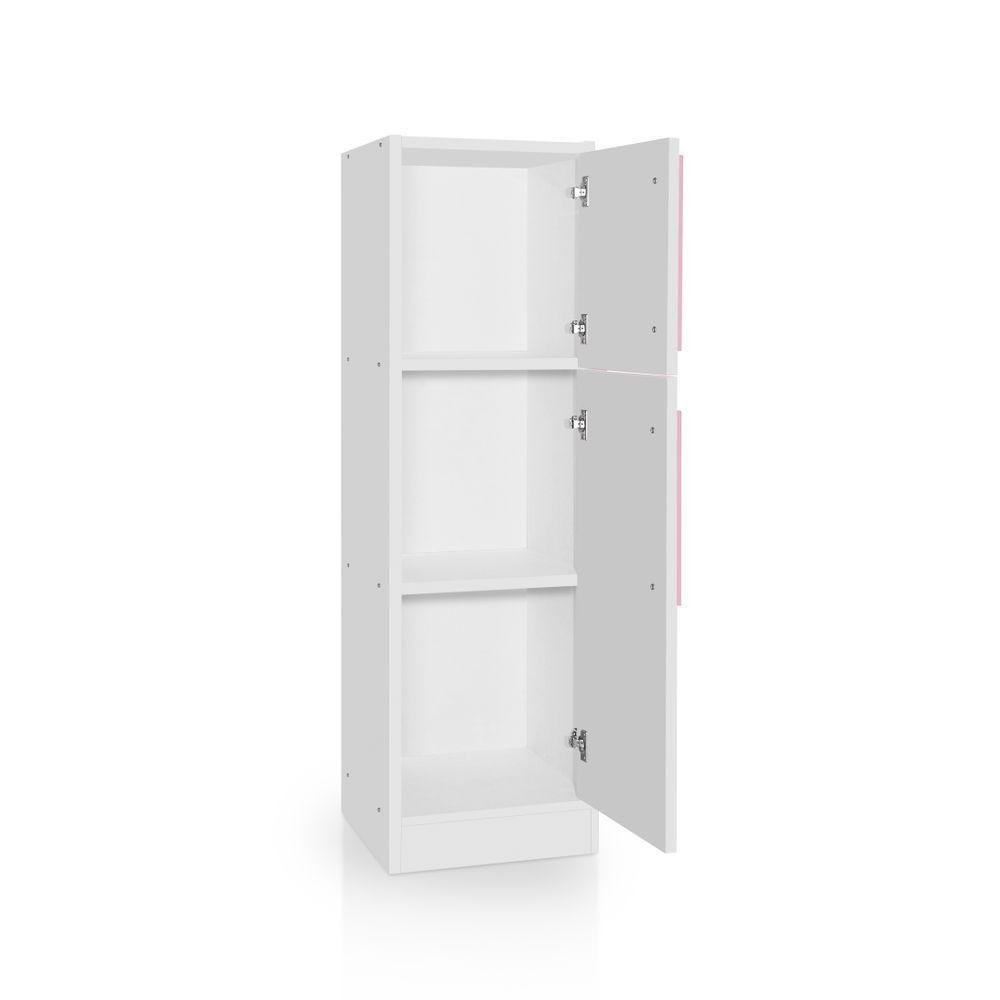 Cozinha Perfeita Infantil 100% Mdf com Geladeira Menta - 2
