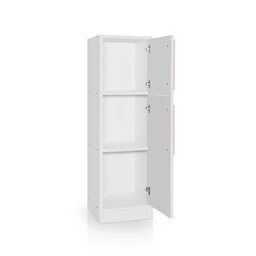 Cozinha Perfeita Infantil 100% Mdf com Geladeira Menta - 2