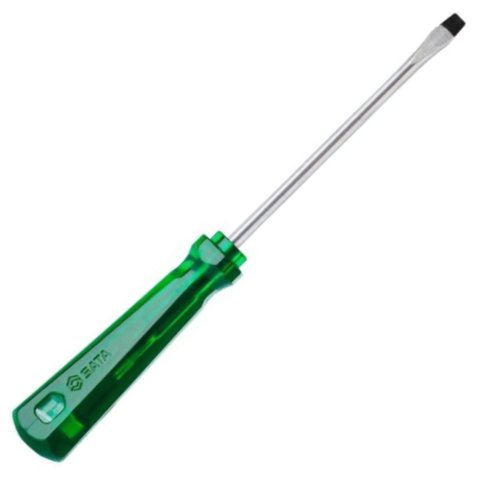 Chave de Fenda Pvc 5/16x4" - St61351- Sata Chave de Fenda Pvc 5/16 X 4" Sata St61351