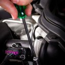 Ver imagem 5 de Chave de Fenda Pvc 5/16x4" - St61351- Sata Chave de Fenda Pvc 5/16 X 4" Sata St61351