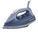 Ver imagem 1 de Ferro a Vapor Seco Mondial Fvn-02-Bl Base Cerâmica Azul 1800W 220V