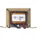 Ver imagem 1 de Trafo de Linha 100V 10W TSA Hayonik