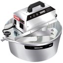 Ver imagem 1 de Panela Mexedora de Doces Automático de Indução Elétrica 10 Litros Saro Pa10pi Inox Bivolt