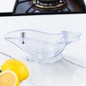 Espremedor Limão Acrílico Transparente - 5