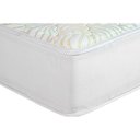 Ver imagem 6 de Colchão Queen Castor Espuma a Vácuo Visco Gel Molas Ensacadas Pocket Vitagel Max Anatomic Double Face Bed