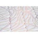 Ver mais imagens de Colchão Queen Castor Espuma a Vácuo Visco Gel Molas Ensacadas Pocket Vitagel Max Anatomic Double Face Bed
