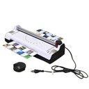 Ver imagem 1 de Plastificadora Laminadora Refiladora A4 5 em 1 IWPLRA45X102 IMPORTWAY-220V