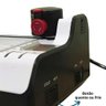 Plastificadora Laminadora Refiladora A4 5 em 1 IWPLRA45X102 IMPORTWAY-220V - 5