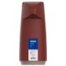 Garrafa Térmica Pressao Exata Ampola Vidro Vermelha 1l - 3