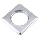 Ver imagem 4 de cortina para sala quarto grande voal liso branca 6,00x2,50