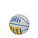 Ver imagem 4 de Bola de Basquete Wilson Nba Player Icon Mini Curry #3