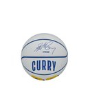 Ver imagem 3 de Bola de Basquete Wilson Nba Player Icon Mini Curry #3