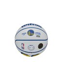 Ver imagem 5 de Bola de Basquete Wilson Nba Player Icon Mini Curry #3