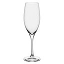 Ver imagem 1 de Kit 6 Taça Stólzle Classic Champanhe 22x7x7cm 240ml Cristal Transparente