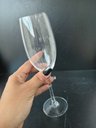 Ver imagem 4 de Kit 6 Taça Stólzle Classic Champanhe 22x7x7cm 240ml Cristal Transparente