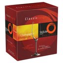 Ver imagem 2 de Kit 6 Taça Stólzle Classic Champanhe 22x7x7cm 240ml Cristal Transparente