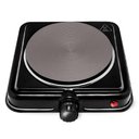 Ver imagem 1 de Fogão Elétrico Elgin Cooktop Portátil 1 Boca 1000w 220v