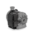 Ver imagem 4 de Bomba Centrifuga Syllent RE42M050 - 220 / Ap (Tbha) 1/2 Cv - 220V