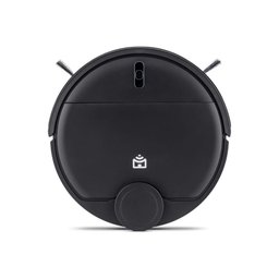 Smart Robô Aspirador Wi-fi Laser Positivo Casa Inteligente - 9