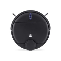 Smart Robô Aspirador Wi-fi Laser Positivo Casa Inteligente - 1