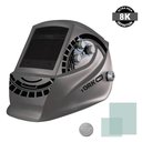 Ver imagem 1 de Mascara de Solda Automatica Escurecimento 8k Control Tork