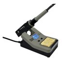 Ver imagem 2 de Estação Ferro de Solda Digital Hikari Hk-930 220v 520°c 50w