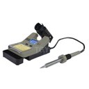 Ver imagem 1 de Estação Ferro de Solda Digital Hikari Hk-930 220v 520°c 50w