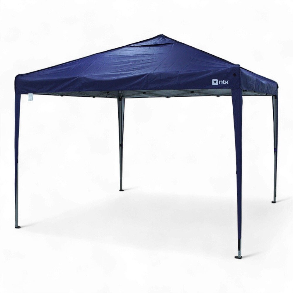 Tenda Gazebo Praia Sanfonado 3m X 3m Trixx One Touch Ntk - 3