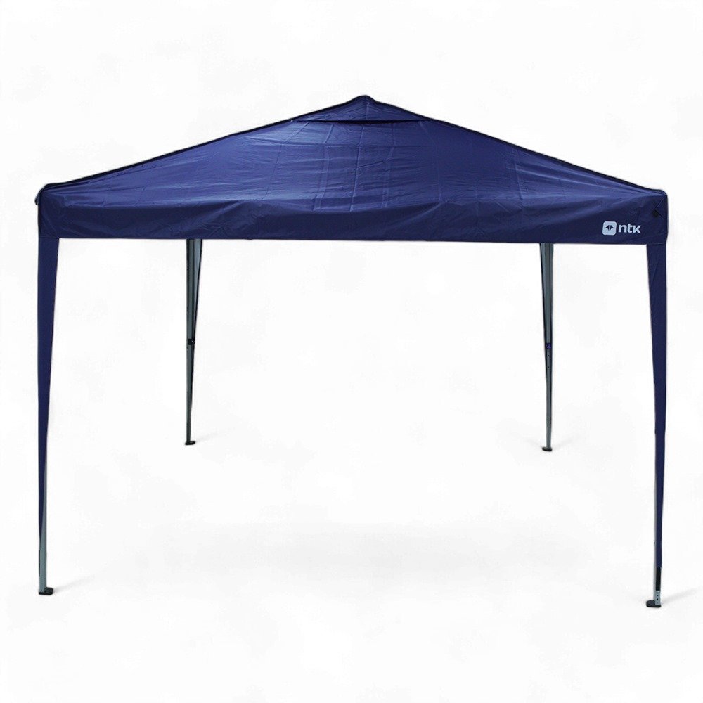 Tenda Gazebo Praia Sanfonado 3m X 3m Trixx One Touch Ntk - 6