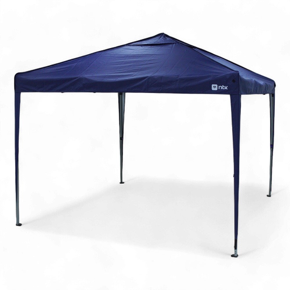 Tenda Gazebo Praia Sanfonado 3m X 3m Trixx One Touch Ntk