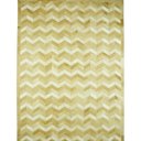 Ver imagem 4 de Tapete de Couro Legítimo Geométrico -:250x300