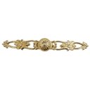 Ver imagem 1 de Puxador Colonial 170 - Ouro - 210MM