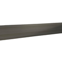 Ver imagem 2 de Moldura Roda Meio Eva Autocolante Marte 5cmx5mm 20 Metros - Cinza