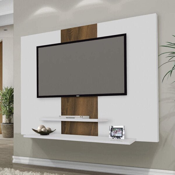 Painel Para Tv Ate 48 Polegadas Don  - 1