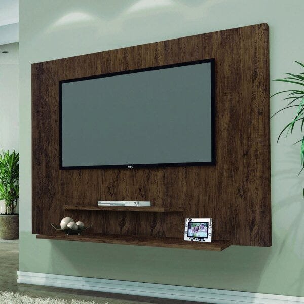 Painel Para Tv Ate 48 Polegadas Don  - 1