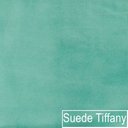 Ver imagem 7 de Cabeceira Casal Bari P02 140 cm para cama Box Suede Azul Tiffany - Amarena Móveis