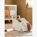 Ver imagem 6 de Organizador Infantil Carrinho Julieta 100% Mdf (brinquedos)