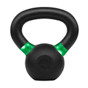 Ver imagem 2 de Fit Kit 2x Kettlebell Peso com Alça - 4kg