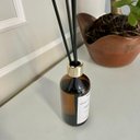 Ver imagem 2 de Difusor de Ambientes Peônia 200ml Vidro