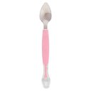 Ver imagem 1 de COLHER 2 EM 1 ROSA BUBA:Rosa